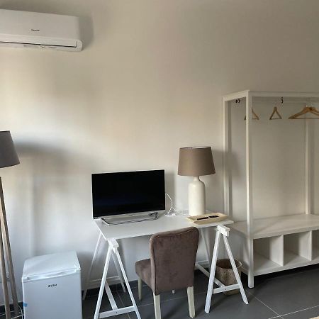 Milu'S Home 팔레르모 외부 사진