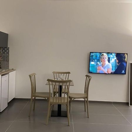 Milu'S Home 팔레르모 외부 사진