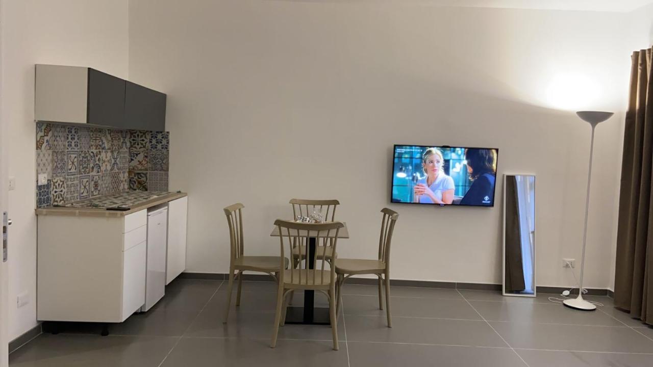 Milu'S Home 팔레르모 외부 사진